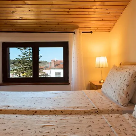 Mia Apartmán