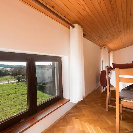 Apartmán Mia Medulin