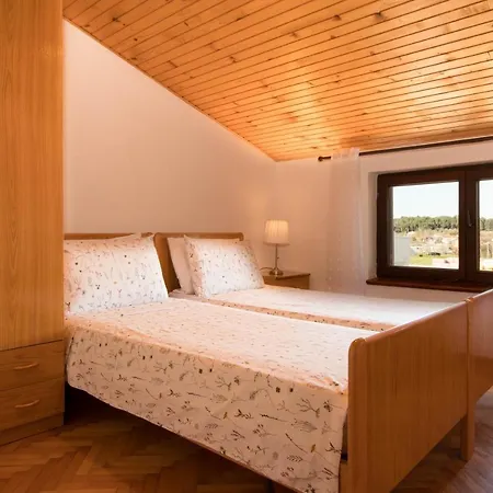 Mia Apartmán Medulin