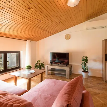 Apartmán Mia