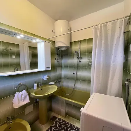 Mia Apartmán Medulin