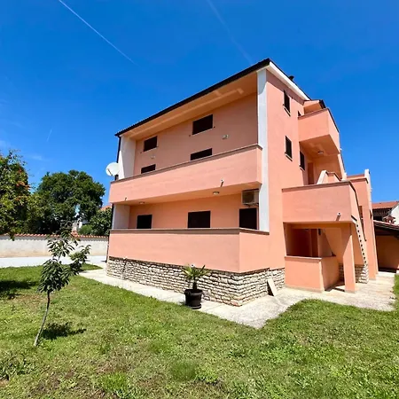 Mia Appartement Medulin