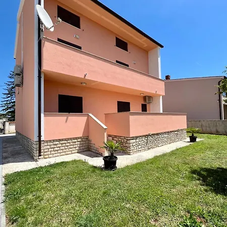 Apartmán Mia Medulin