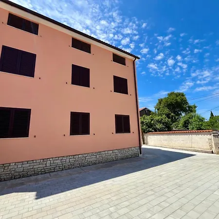 Mia Apartmán