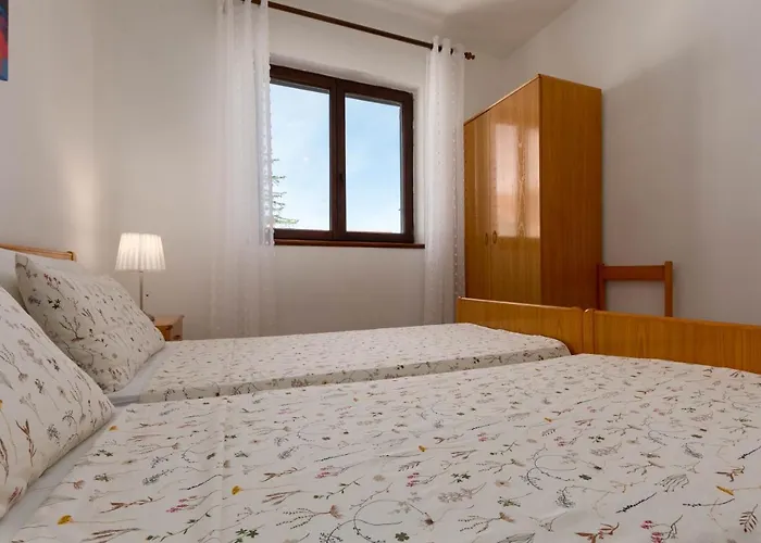 Apartment Mia Medulin