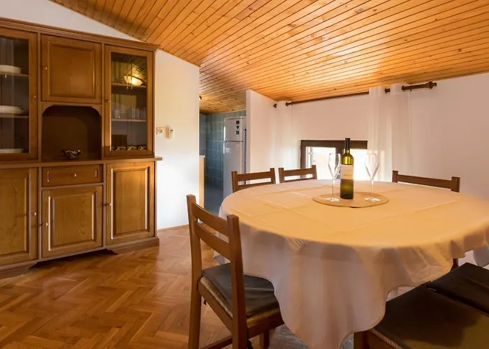 Apartment Mia Medulin