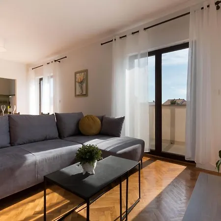 Mia Apartment Medulin