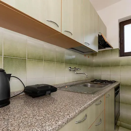 Mia Apartman Medulin