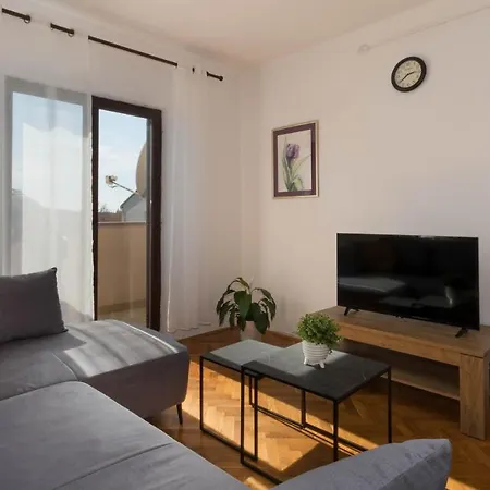 Apartment Mia