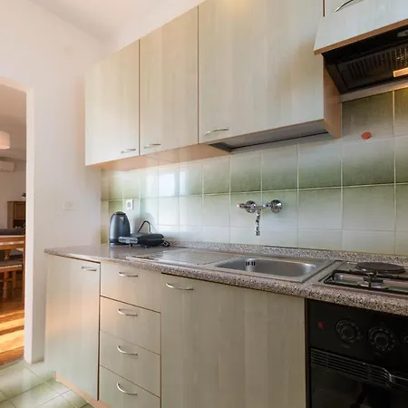 Apartment Mia