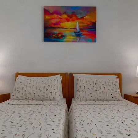 Apartman Mia Medulin