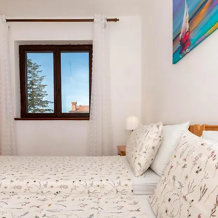 Apartment Mia Medulin