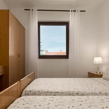 Apartment Mia *