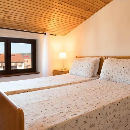 Apartman Mia *