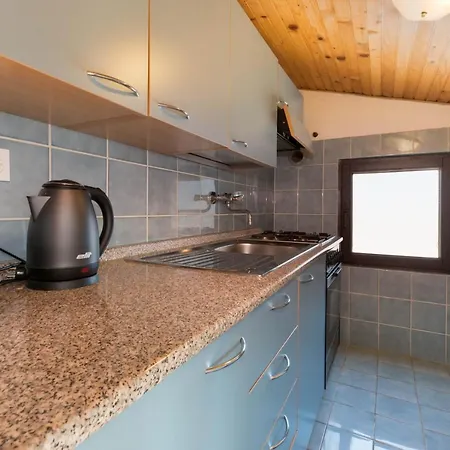 Apartman Mia