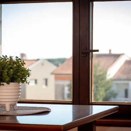 Mia Apartment